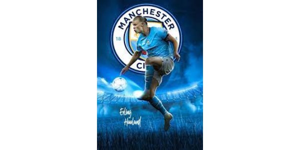 Håland est absent indéfiniment